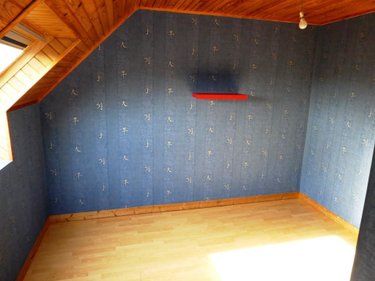 Maison a vendre Lignol 56160 Morbihan 140 m2 6 pièces 304300 euros
