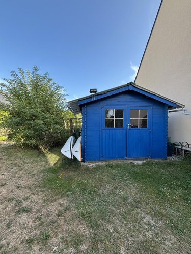 Maison a vendre Ploemeur 56270 Morbihan 160 m2 7 pièces 623040 euros