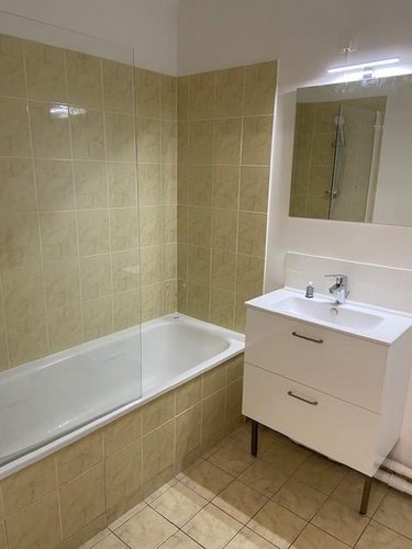 Location appartement Rouen 76000 Seine-Maritime 96 m2 4 pièces 1170 euros