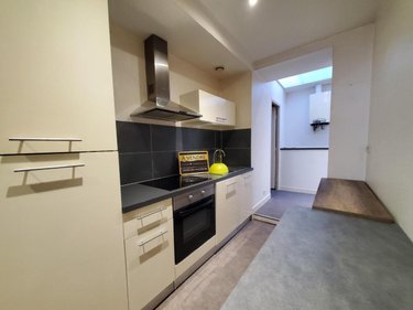 Appartement a vendre Cherbourg-en-Cotentin 50100 Manche 70 m2 3 pièces 86920 euros