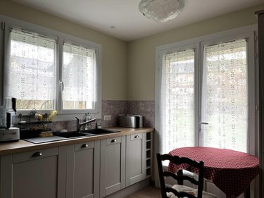 Maison a vendre Brionne 27800 Eure 132 m2 6 pièces 296000 euros