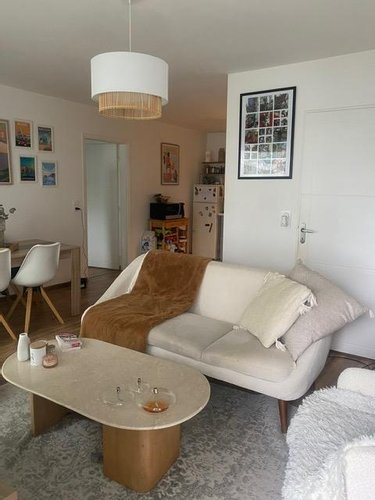 Appartement a vendre Lorient 56100 Morbihan 49 m2 2 pièces 178545 euros