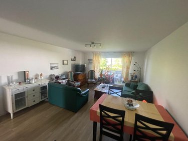 Appartement a vendre Concarneau 29900 Finistère 74 m2  260500 euros