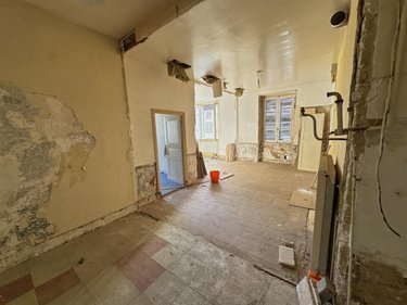 Maison a vendre Billom 63160 Puy-de-Dôme 103 m2 6 pièces 99500 euros