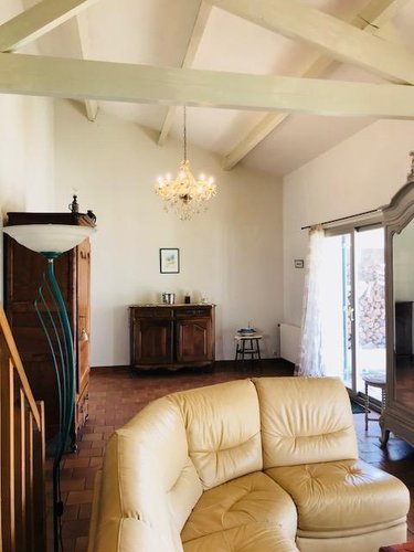 Maison a vendre La Rochelle 17000 Charente-Maritime 119 m2 6 pièces 455880 euros