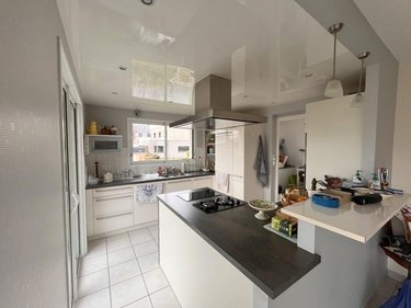 Maison a vendre Pont-l'Abbé 29120 Finistère 93 m2  342900 euros