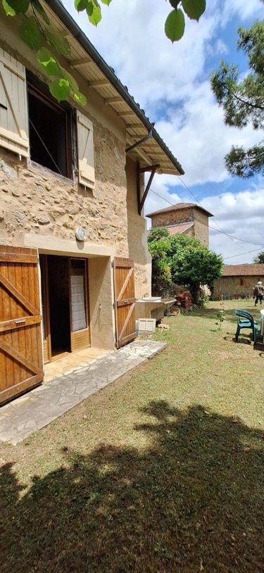 Maison a vendre Callian 32190 Gers 95 m2 5 pièces 133000 euros