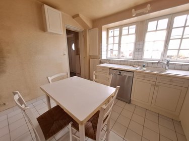 Maison a vendre Réville 50760 Manche 132 m2 5 pièces 681200 euros