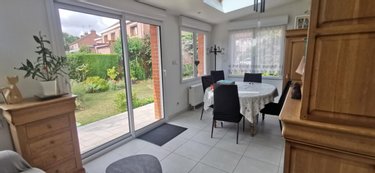 Maison a vendre Achicourt 62217 Pas-de-Calais 99 m2 5 pièces 198550 euros