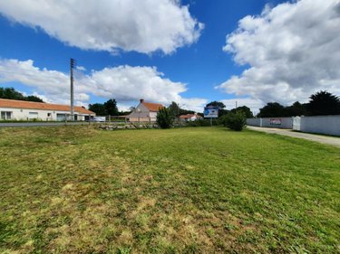 Maison a vendre Challans 85300 Vendée 90 m2 3 pièces 215800 euros