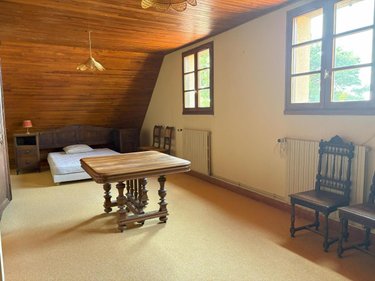 Maison a vendre Meslay-le-Grenet 28120 Eure-et-Loir 195 m2 7 pièces 270400 euros