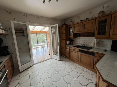 Maison a vendre Ailly-sur-Noye 80250 Somme 169 m2 7 pièces 320000 euros