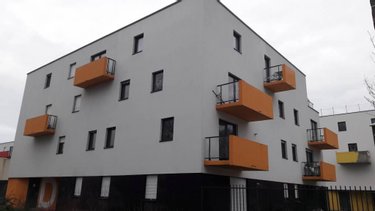 Location appartement Annoeullin 59112 Nord 59 m2 3 pièces 635 euros