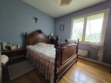 Maison a vendre Évellys 56500 Morbihan 132 m2 5 pièces 178280 euros