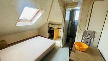 Appartement a vendre Quiberon 56170 Morbihan 65 m2  219000 euros