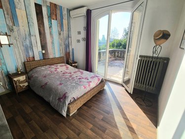 Maison a vendre Pierrelatte 26700 Drôme 256 m2 9 pièces 345000 euros