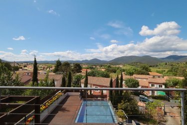 Maison a vendre Saint-Chinian 34360 Hérault 141 m2 4 pièces 399000 euros