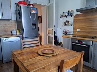 Appartement a vendre Le Mans 72000 Sarthe 71 m2 3 pièces 152250 euros