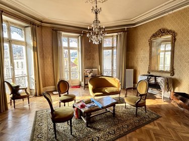 Appartement a vendre Grenoble 38000 Isère 205 m2 6 pièces 455000 euros