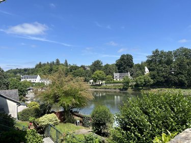 Immeuble a vendre La Forêt-Fouesnant 29940 Finistère 360 m2  728000 euros
