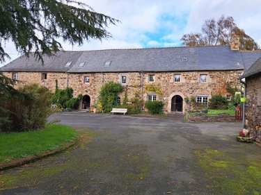 Maison a vendre La Roche-Jaudy 22450 Côtes-d'Armor 413 m2 15 pièces 808700 euros