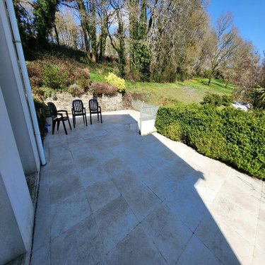 Maison a vendre Saint-Thois 29520 Finistère 102 m2 5 pièces 169600 euros