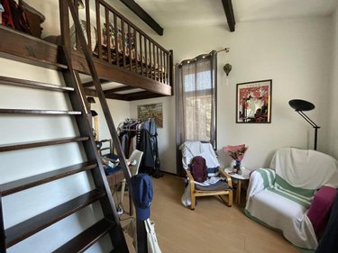 Appartement a vendre Lille 59000 Nord 27 m2 2 pièces 129600 euros