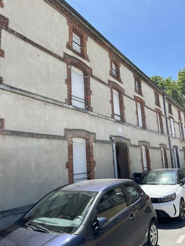 Appartement a vendre Épernay 51200 Marne 59 m2 3 pièces 84800 euros