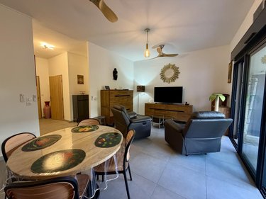 Appartement a vendre Saint-Pierre 97410 Réunion 53 m2 2 pièces 295100 euros