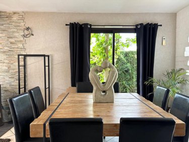 Maison a vendre Le Mesnil-Esnard 76240 Seine-Maritime 230 m2 7 pièces 522500 euros