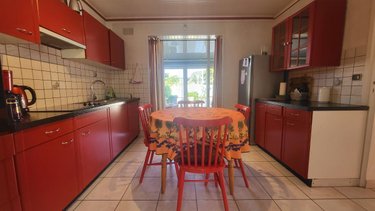 Maison a vendre Locmiquélic 56570 Morbihan 90 m2 5 pièces 296700 euros