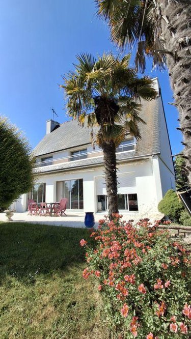 Maison a vendre Bénodet 29950 Finistère 145 m2 5 pièces 496375 euros