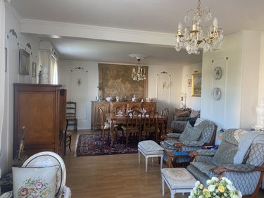Maison a vendre Saint Germain de Tallevende la Lande Vaumont 14500 Calvados 160 m2 5 pièces 170910 euros