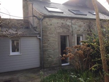 Location maison Cherbourg-en-Cotentin 50100 Manche 28 m2 2 pièces 490 euros