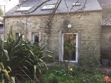 Location maison Cherbourg-en-Cotentin 50100 Manche 28 m2 2 pièces 490 euros