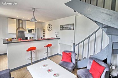 Location maison Bihorel 76420 Seine-Maritime 60 m2 3 pièces 820 euros