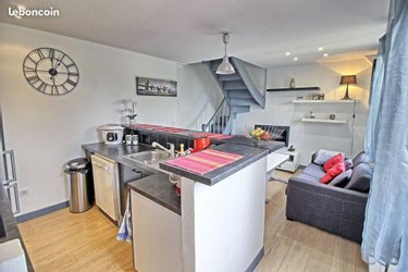 Location maison Bihorel 76420 Seine-Maritime 60 m2 3 pièces 820 euros
