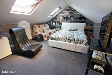 Location maison Bihorel 76420 Seine-Maritime 60 m2 3 pièces 820 euros
