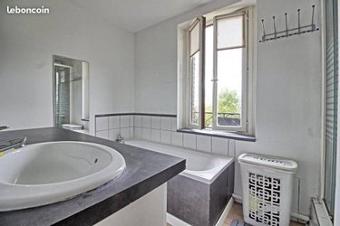 Location maison Bihorel 76420 Seine-Maritime 60 m2 3 pièces 820 euros