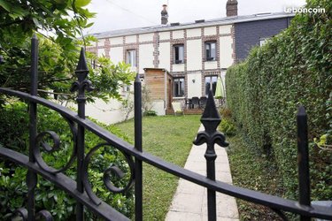 Location maison Bihorel 76420 Seine-Maritime 60 m2 3 pièces 820 euros