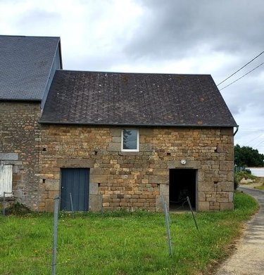 Maison a vendre Saint-Brice-de-Landelles 50730 Manche 55 m2 1 pièce 23716 euros