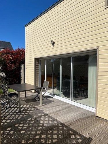Maison a vendre Theix-Noyalo 56450 Morbihan 103 m2 5 pièces 362250 euros