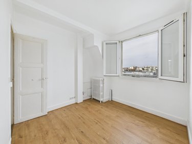 Appartement a vendre Paris 15e arrondissement 75015 Paris 39 m2 2 pièces 390000 euros