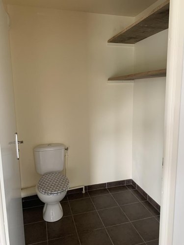 Location appartement Rouen 76000 Seine-Maritime 43 m2  682 euros