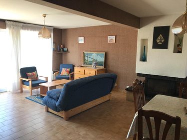 Maison a vendre Belz 56550 Morbihan 80 m2 3 pièces 322400 euros