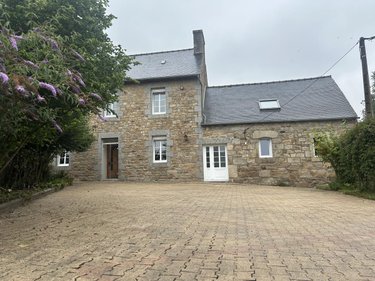 Maison a vendre Louargat 22540 Côtes-d'Armor 179 m2 6 pièces 293920 euros