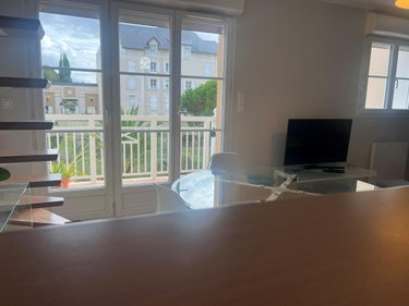 Appartement a vendre Dinard 35800 Ille-et-Vilaine 70 m2  376200 euros