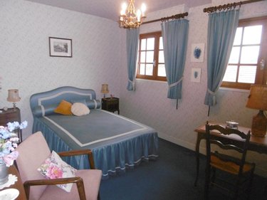 Maison a vendre Vire-Normandie 14500 Calvados 127 m2 6 pièces 184625 euros