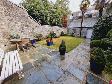 Maison a vendre Cherbourg-en-Cotentin 50100 Manche 210 m2 9 pièces 524000 euros