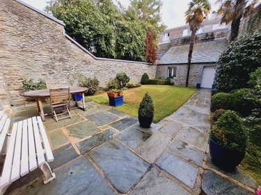 Maison a vendre Cherbourg-en-Cotentin 50100 Manche 210 m2 9 pièces 586880 euros